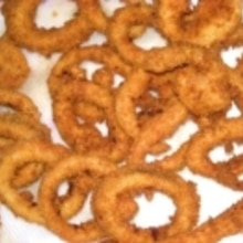 はねないイカリングフライ レシピ 作り方 By ブルーボリジ 楽天レシピ はねないイカリングフライ レシピ 作り方 By ブルーボリジ 楽天レシピ